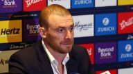 Simon Goodwin declines invite to Melbourne best and fairest as West Coast approach emerges