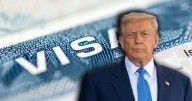 Trump cambia costos de la visa de EU para México e impone nueva tarifa: Esto debes saber