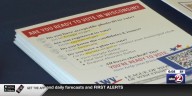 Tuesday is National Voter Registration Day