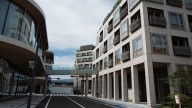 Toyota opens Woven City tech incubator amid doubts over cost, purpose