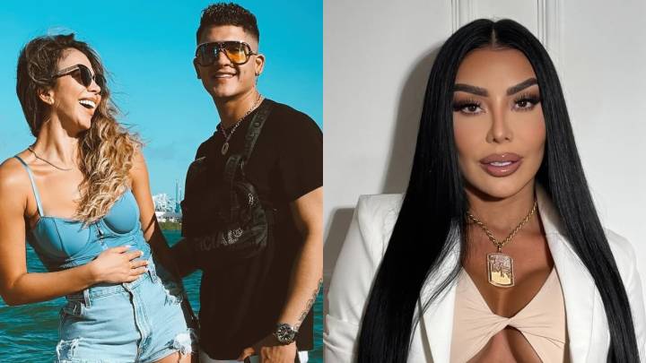 Hermana de B King rompió el silencio tras su muerte y lanzó revelaciones sobre Marcela Reyes