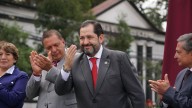 Honramos el legado de la Independencia con leyes que defienden la justicia y la dignidad del pueblo: Francisco Vázquez
