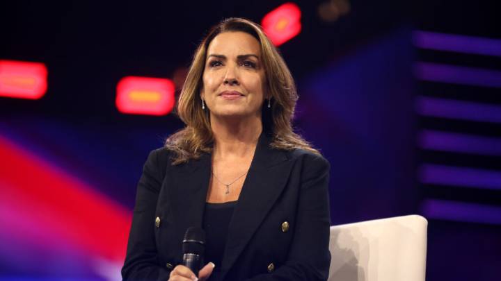 Sara Carter, drug czar nominee, faces skeptical confirmation hearing