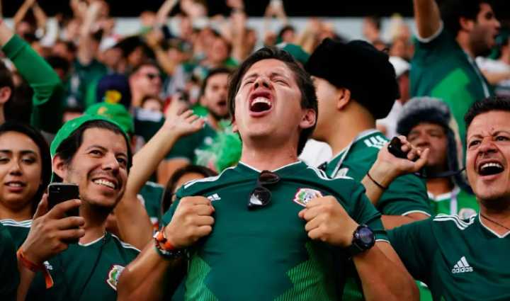 México, segundo país con más solicitudes de boletos para la Copa del Mundo 2026