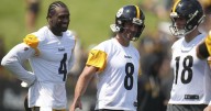 Rodgers cutting through the noise to build connections, reshape legacy