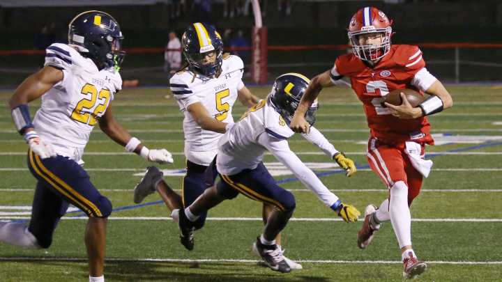 Four big games, four bold predictions for Week 4 of Section V football