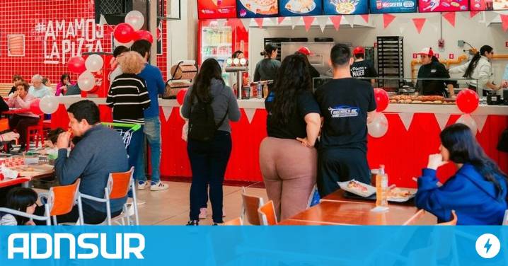 23:04 Se terminó la espera: Kentucky inauguró su nuevo local en Chubut