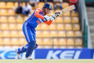 Nothing Can Beat People Cheering India At The Stadiums, Says Smriti Ahead Of ODI WC