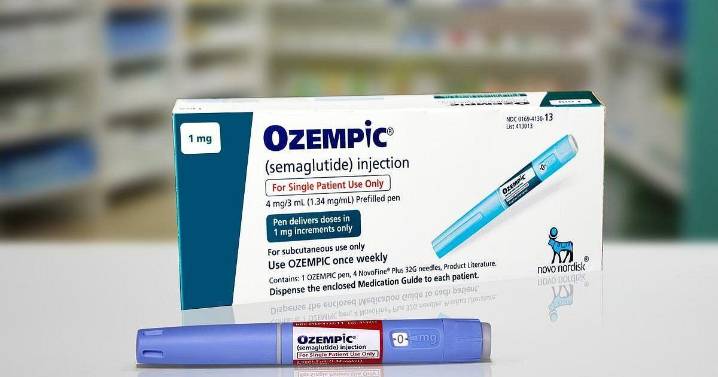 Ozempic Pill Effective For Weight Loss