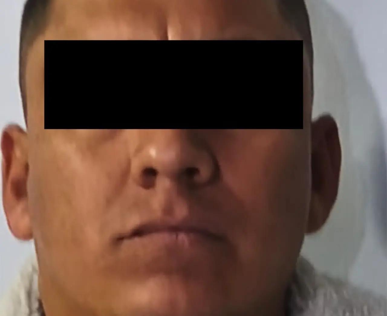 Detienen en el Bajío al ‘Viejón’, jefe de grupo delictivo La Barredora