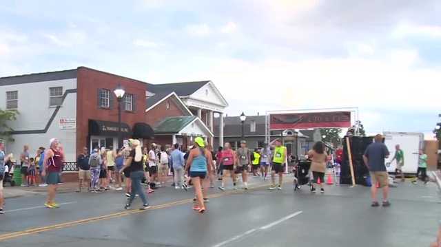 Gaslight Festival's 56th year expected to be the biggest yet