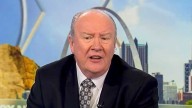 'There's nothing there': Conservative Fox pundit slams 'lawfare' against James Comey