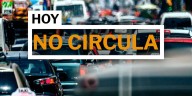 ¿Habrá Hoy No Circula este martes 16 de septiembre en CDMX y Edomex?