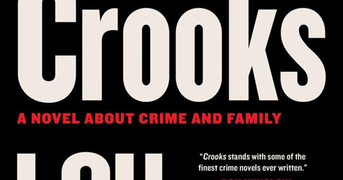Review: When literally all of your family members are ‘Crooks’