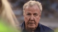‘Holy s**t’ – Jeremy Clarkson left stunned by ‘so cool’ Dutch Grand Prix moment