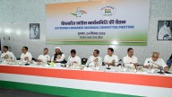 Congress CWC meet: PM Modi’s ‘huglomacy’ has left India diplomatically isolated; vote ‘chori’ another trick from BJP toolkit
