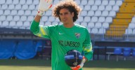 La espantada de Memo Ochoa en Burgos: Fue a por un café y desapareció