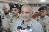 Senior IPS officer Harpreet Singh Sidhu repatriated to Punjab, fuelling speculations over DGP post