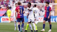 El primer Clásico de la temporada entre Real Madrid y Barcelona ya tiene horario