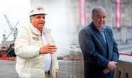 Ministro de Transportes a Rafael López Aliaga: “Seguirá el camino de Susana Villarán”