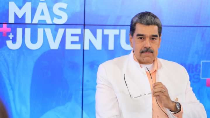 Presidente Maduro: Ya arrancó proceso de consulta del Decreto Constitucional de Estado de Excepción