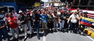 Venezuela moviliza tropas y pide mediación de la ONU ante tensiones con EE.UU.