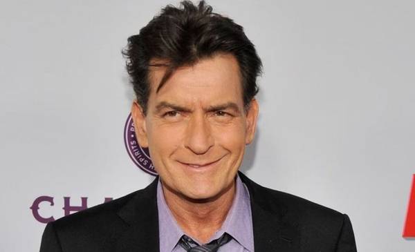 Los secretos de Charlie Sheen salen a luz en un documental de Netflix