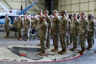 EE.UU. recrea unidad de la Segunda Guerra Mundial para establecer una presencia permanente de drones en Corea del Sur