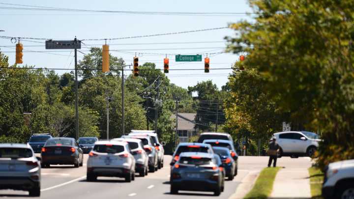 See where new traffic cameras are headed in Wilmington