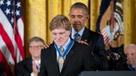 De Donald Trump a Meryl Streep, EE UU llora a Robert Redford: “Uno de los leones ha muerto”