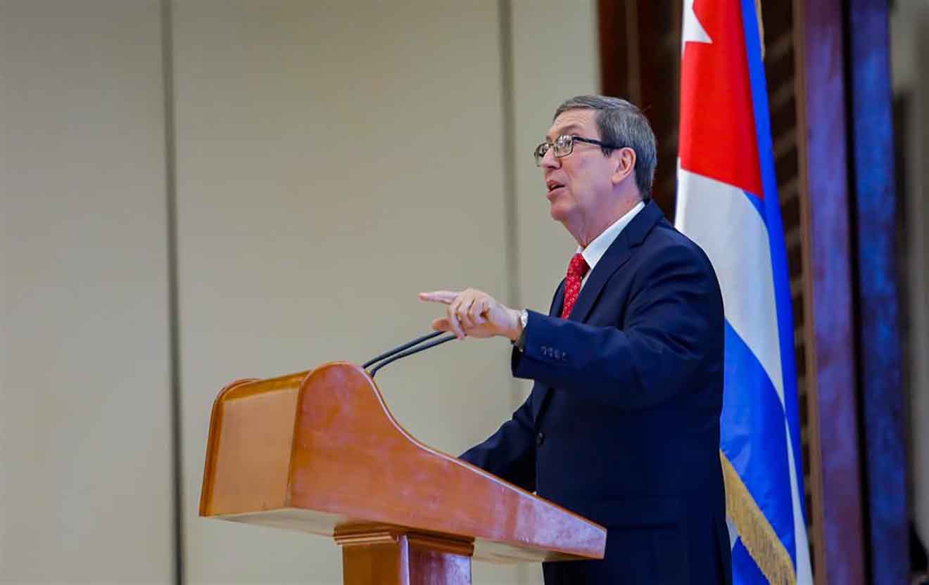 Cuba denuncia recrudecimiento del bloqueo estadounidense y cuantifica pérdidas millonarias
