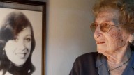 Adiós a Rosa Roisinblit: la referente de Abuelas nacida en Moisés Ville murió a los 106 años