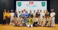 Mumbai: Ample Mission Awards 2025 Honours Unsung Heroes Across Defence, Civic And Cultural Fields