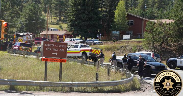 2 students in critical condition after shooting at Colorado high school