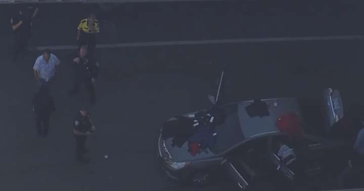 Walnut Creek police detain group of juveniles in grab-and-run robberies at downtown stores