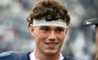 Drew Allar drops harsh four-word message to James Franklin, Penn State teammates after Oregon loss