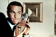 Los secretos de El Superagente 86. El origen del zapatófono, la falsa tía de Acapulco y una engañosa visita a Buenos Aires