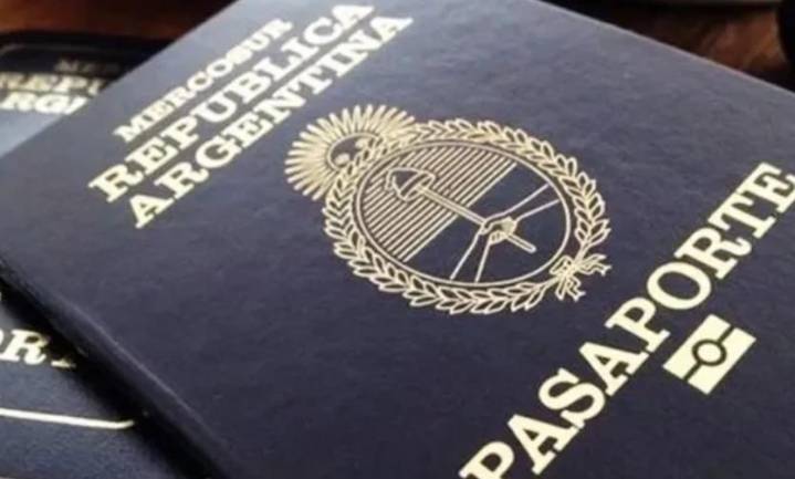 Pasaportes defectuosos: ¿cómo detectar los que tienen los problemas que impide