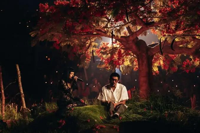 Dueño de la «Casita» demandó a Bad Bunny