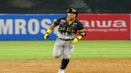 Wilfredo Tovar se incorpora a Leones