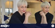 Cristina Gómez Comini, codirectora de "Leve": experiencia espiritual de música coral y danza