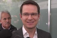 Ricardo Anaya arremete contra iniciativa de Sheinbaum para reformar la ley de amparo