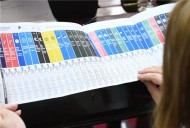 La Facultad de Sociales realizará capacitaciones sobre Boleta Única Papel