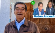 Amador Garay: Hatun Ancash desacreditado