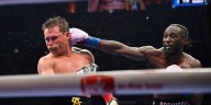 Le ganó un combate histórico a Canelo Álvarez y sorprendió con una sentencia sobre su futuro: “Aún está en el aire”