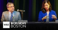 Keller: Does Josh Kraft have a chance against Boston Mayor Michelle Wu?