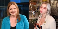 El apoyo de Anna del Boca hacia su madre Andrea tras ser absuelta en el juicio por la novela Mamá Corazón