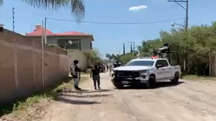 Asesinan a Juan Alberto Camarillo Zavala, Jefe Regional de la Fiscalía de Guanajuato; Esto Saben
