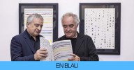 Ferran Adrià, el genio del Bulli vive en un piso en la Plaza España de Barcelona: ni lujos, ni excentricidades