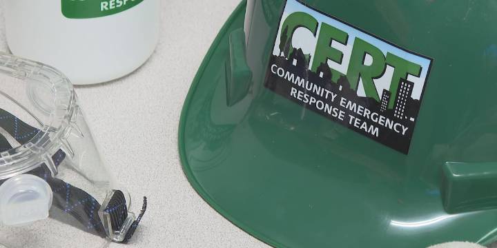 Candler County EMA receives grant funding for brand